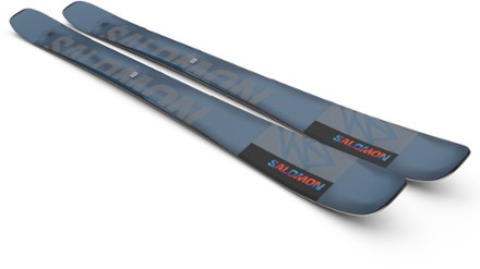 QST 92 Skis - 2024/2025
