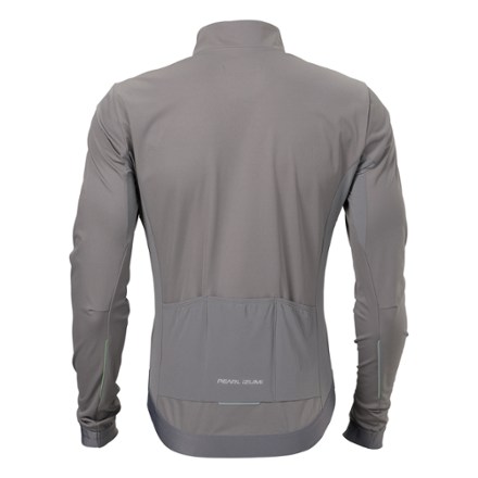 Attack Hybrid Cycling Jacket - Men's