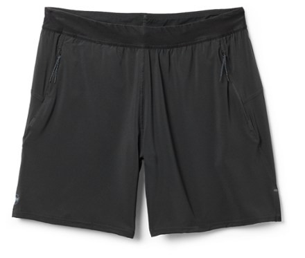 7" Traverse 2-in-1 Shorts - Men's