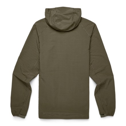 Yermo Hooded Jacket - Men's