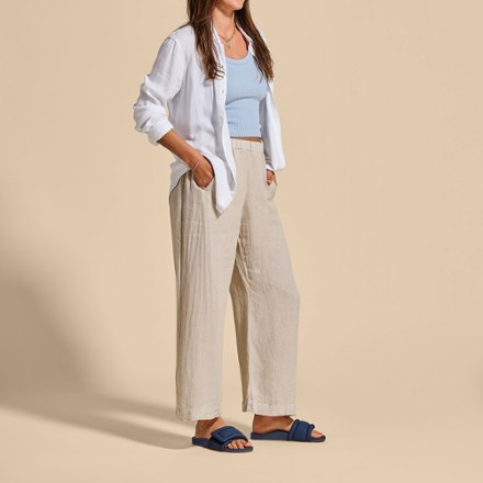 Sunbeam Slides - Women's