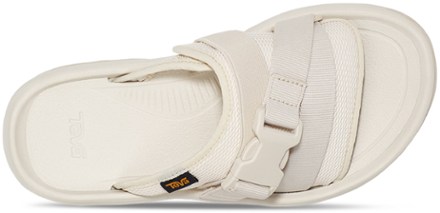 Hurricane Verge Slide Sandals - Women's