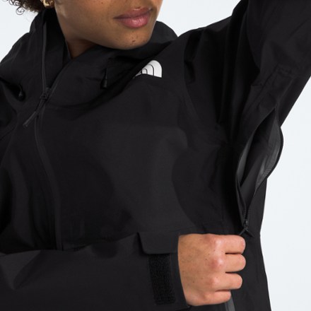 Devils Brook GORE-TEX Jacket - Women's