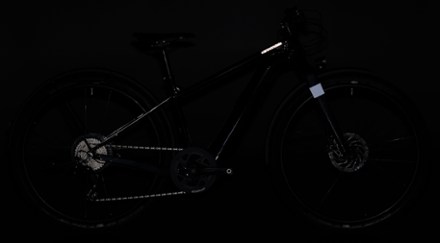 Canvas Neo 1 Electric Bike
