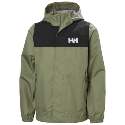 Vancouver Rain Jacket - Kids'
