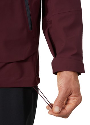 Verglas Backcountry Jacket - Men's