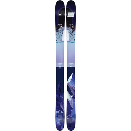 ARV 106 Skis - 2024/2025