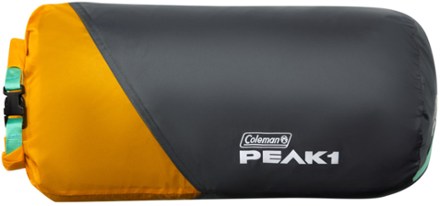 PEAK1 3-Person Backpacking Tent with Footprint