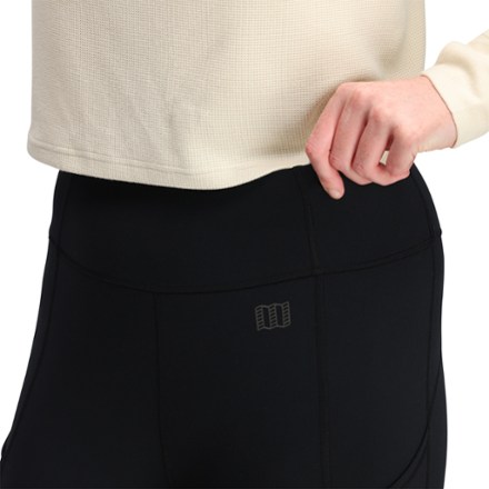 StayWarm Trail Leggings - Women's