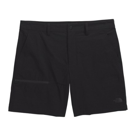 Basin 7" Shorts - Men's