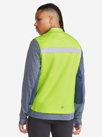 ADV SubZ Lumen Running Vest - Men's
