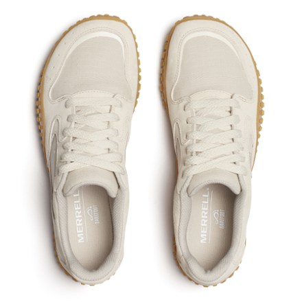 Wrapt Sneakers - Women's