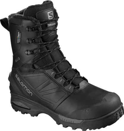 Toundra Pro CSWP Winter Hiking Boots - Men's