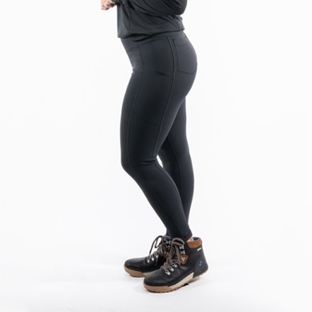 Vantage 7/8 Leggings - Women's