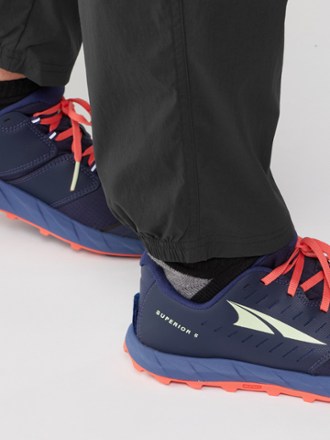 Trailmade Pull-On Pants - Women's