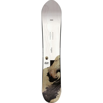 Navigator Snowboard - 2024/2025