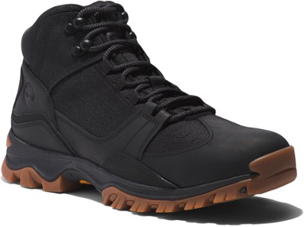 Mt. Maddsen Mid Hiking Boots - Men's