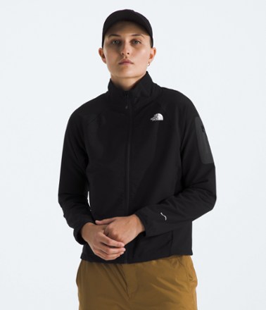 Tek Approach Jacket - Women's
