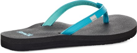 Yoga Joy Flip-Flops - Women's