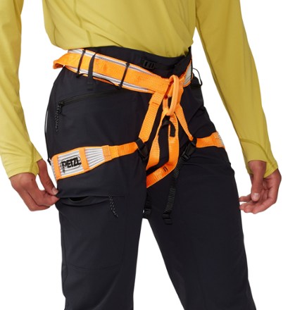 Chockstone Alpine LT Pants - Men's