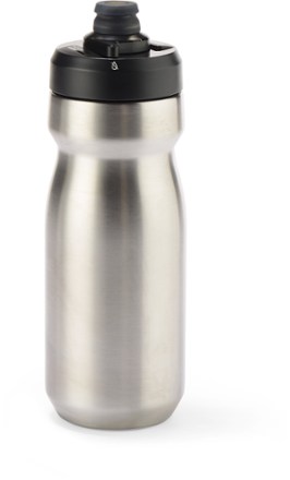 Podium Steel VSS Insulated Water Bottle