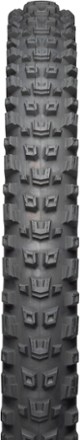 Warwick Light & Supple Tire - 27.5