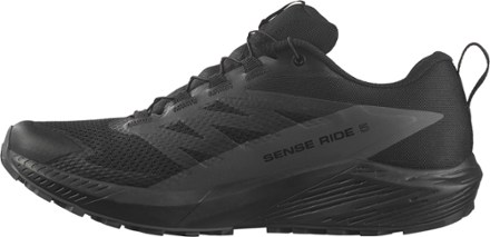 Sense Ride 5 GORE-TEX Trail-Running Shoes - Men's