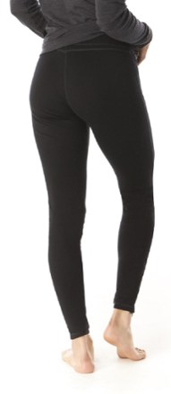 Classic Thermal Merino Base Layer Bottoms - Women's