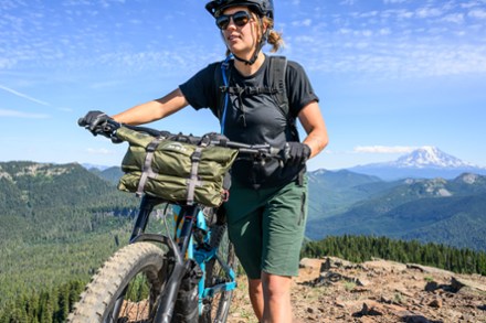 Hubba Hubba Bikepack 2 Tent