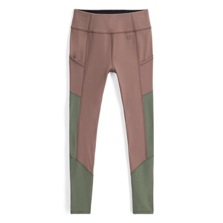 StayWarm Trail Leggings - Women's