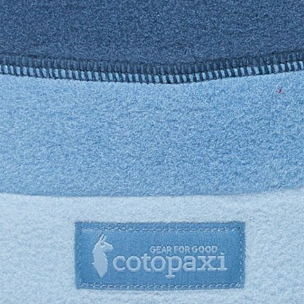 Teca Fleece Beanie