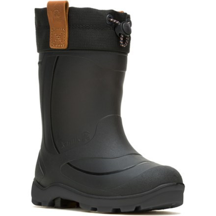 Tundra Jr Winter Rubber Boots - Kids'