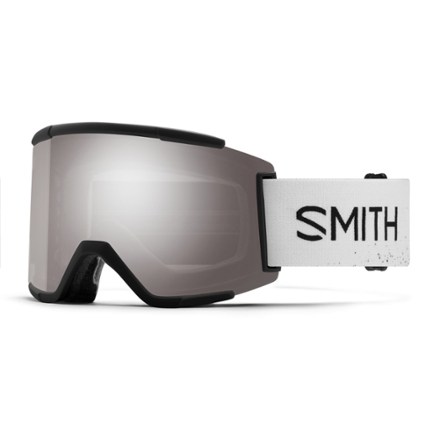 Squad XL ChromaPop Snow Goggles - Low-Bridge Fit