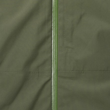 Boulder Fork Rain Jacket - Men's