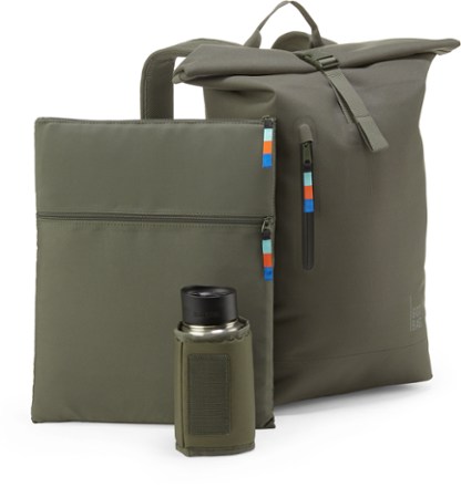 RollTop Lite 2.0 Pack