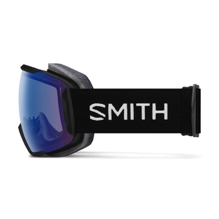 Sequence OTG ChromaPop Photochromic Snow Goggles