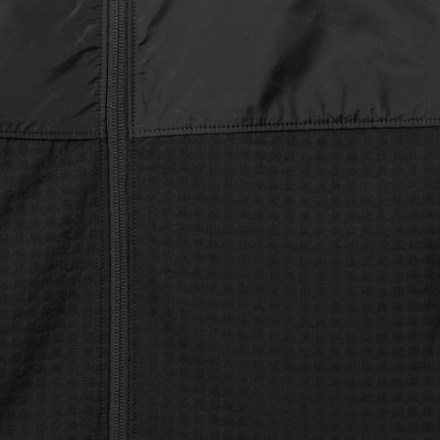 Tekware Grid Hybrid Full-Zip Jacket - Men's