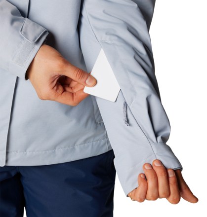 Whirlibird V Interchange 3-in-1 Jacket - Women's