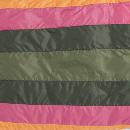 Fuego Down Scarf