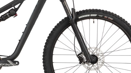 Horsethief SX Eagle Bike - 2021