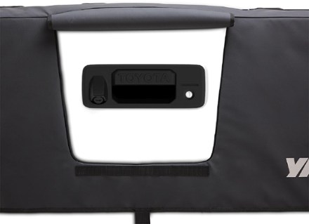 GateKeeper Tailgate Pad