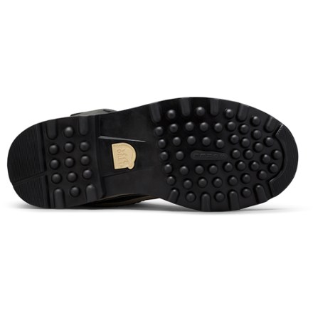Caribou Winter Boots - Men's