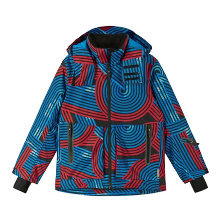 Tirro Reimatec Winter Insulated Jacket - Toddlers'/Kids'