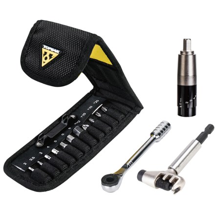 Ratchet Rocket Lite NTX+ Tool Kit