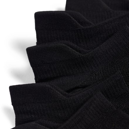 Lightweight Trainer Socks - Women's 3 Pairs