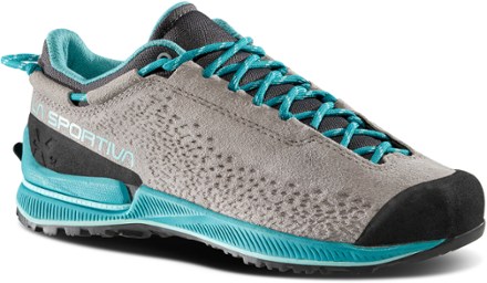 TX2 EVO Leather Approach Shoes - Women's