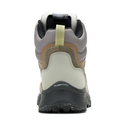 Speed Solo Mid Waterproof Hiking Boots - Men's