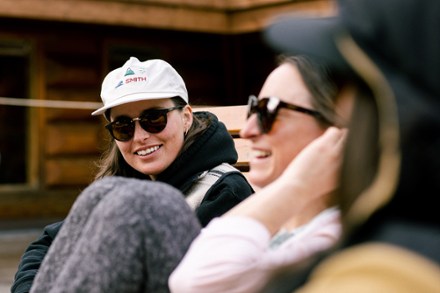 Questa Polarized Sunglasses