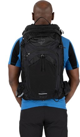 Manta 34 Hydration Pack - Men's