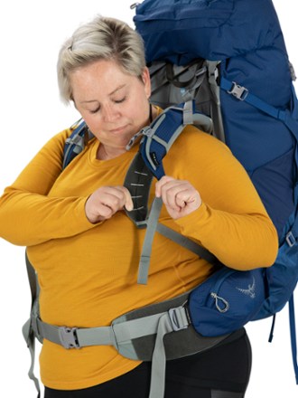 Ariel 65 Pack - Women's
